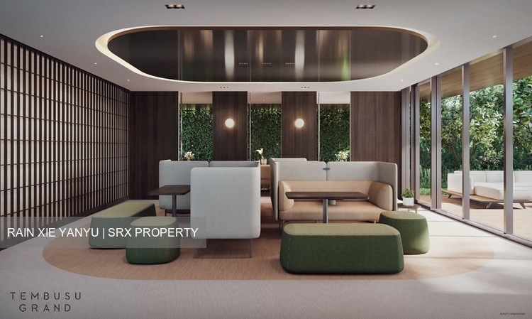 Tembusu Grand (D15), Condominium #538578261